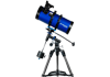 ТЕЛЕСКОП MEADE POLARIS 127 ММ (ЭКВАТОРИАЛЬНЫЙ РЕФЛЕКТОР)