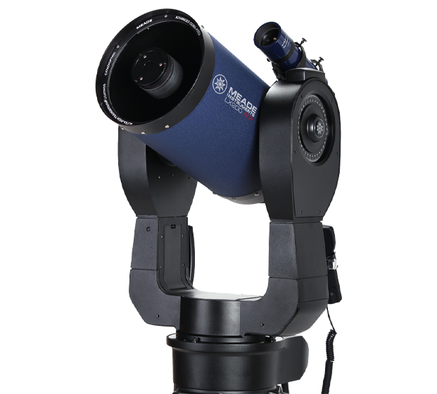 ТЕЛЕСКОП MEADE 10 F/10 LX200-ACF/UHTC + ТРЕНОГA